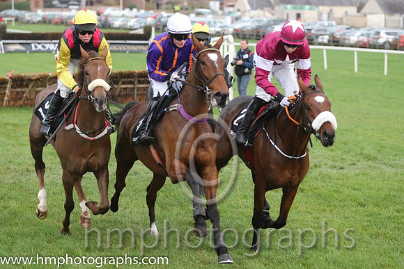 05 Wicklow Brave and P Townend - - 05th (5 ,purple, orange seams ) Trainer - W P Mullins