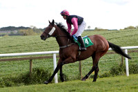 Pretty Valira , 4th, Jockey M J Bolger - CU2D9239-e