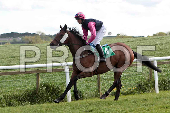 Pretty Valira , 4th, Jockey M J Bolger - CU2D9239-e