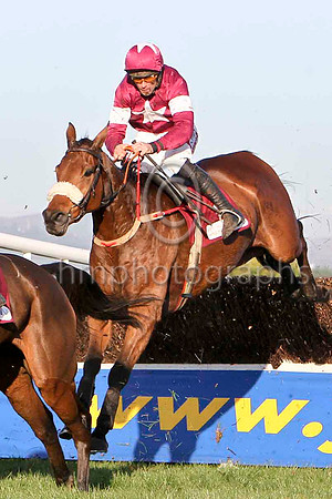Quito De La Roque , Winner Jockey D N Russell - FT8E6999-e2