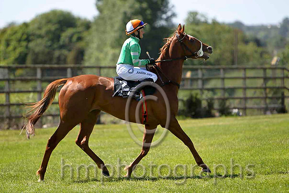 Chinook River 10th, Jockey Karen Kenny - CU2D0225-e