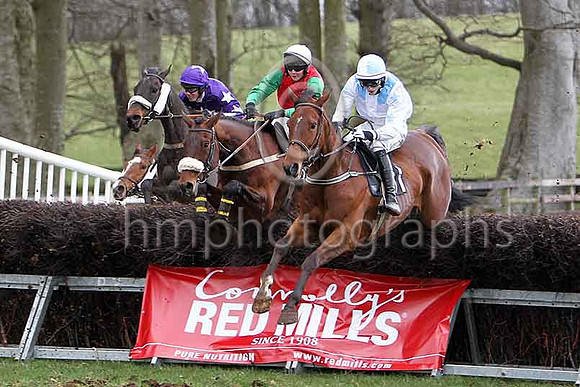 Sixth Race - Adams Charm, Shanran, Never Again (6) - CU2D7167-e