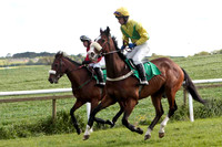 Cheval Du Roi , 14th, Jockey - Mr N McParlan - CU2D9227-e