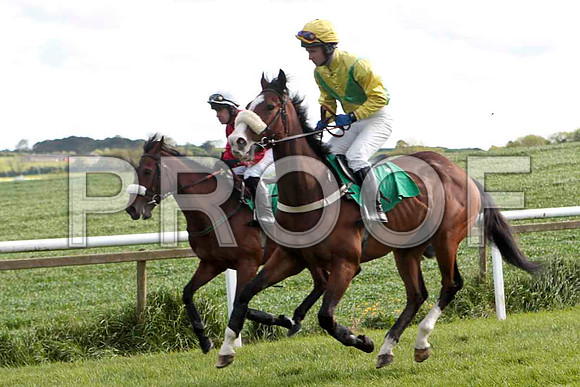 Cheval Du Roi , 14th, Jockey - Mr N McParlan - CU2D9227-e