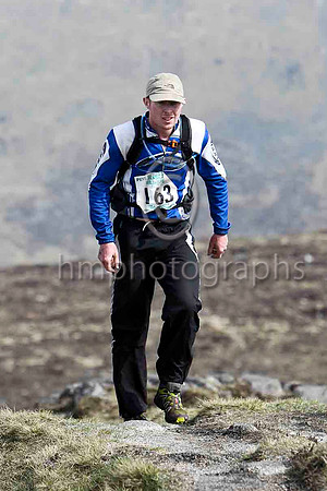 David Smyth - U/A 128th in 3.40.34 - FT8E1858-e