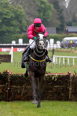 Johannisberger (8, cerise) & P Carberry - 2nd  - FT8E2678-e3