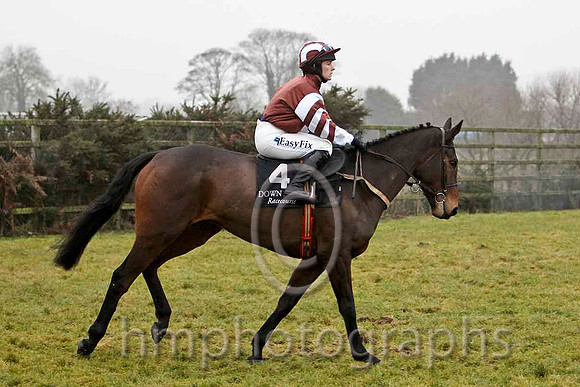 Rich Revival Winner, Jockey Mr K Walsh - CU2D2149-e