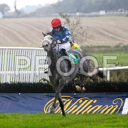 Special Raffle , 7th - Jockey S G McDermott - FT8E5245-e