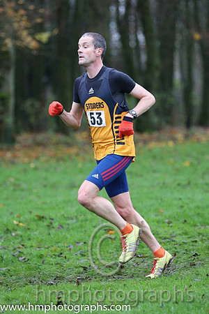 2 Mark Wright (53 ) Annadale Striders 17:06