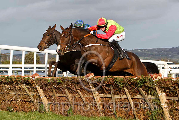 Art of Logistics & B J Cooper - winner (1, light green, red diamond)  - FT8E7802-e2