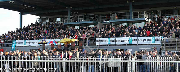 Down Royal Grandstand - CU2D9054-7
