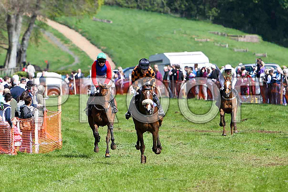 Glenariffe - 2nd, Jockey J J Codd - FT8E2010-e2
