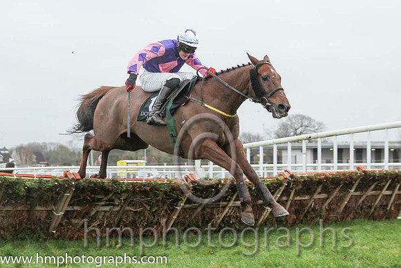03 Corskeagh Royale & G N Fox - 3rd (1, purple, pink diamond ) - CU2D0685-13