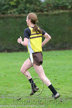 21 John Patience (81 ) NBH 18:44