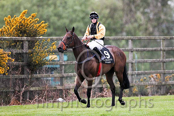 R7 -  Aharney 14th , Jockey G P Carroll - FT8E0618-e