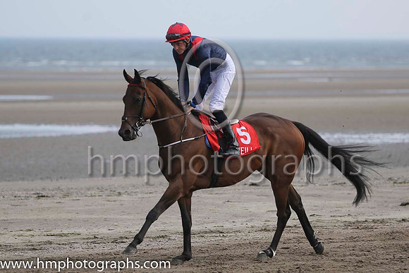 1 My Bounty and C P Geoghegan - - 1st (5 ,dark blue, red epaulettes ) Trainer - M D O'Callaghan