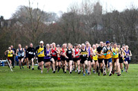 The start of the Women's and Men's Veterans Race - FT8E7473-e
