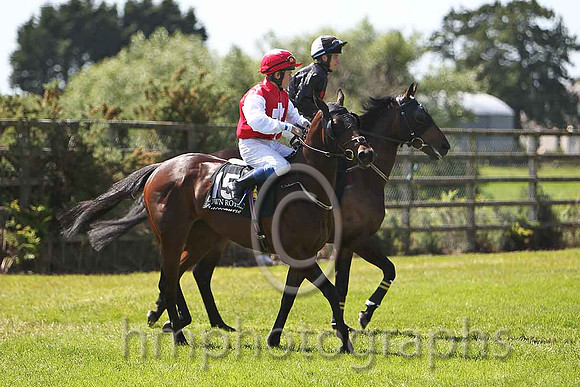 Native Dame 9th, Jockey K T O'Neill & Coughlans Locke 5th, Jockey S Foley - CU2D0230-e