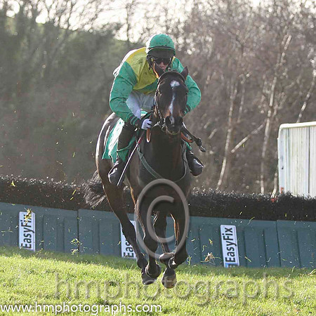 Green Diesel & Mr P J Cawley - 5th (5, yellow, emerald green sash) - FT8E1236-61