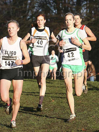 Eimear O'Brien Sligo 51st, MAria Walsh (40) Ireland 61st, Anna Rainey (42) Lagan Valley AC & Northern Ireland 68th - IMG_6728-e3a4j