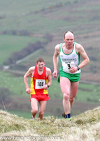 2006/04/29th - P&O Irish Sea Mountain Race at Knockdhu