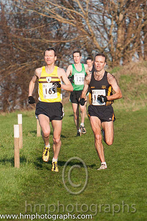 5 David Morwood (165 ) North Belfast Harriers 00:37:44 7 4 Pauric McKinney (162 ) Letterkenny AC 00:37:42