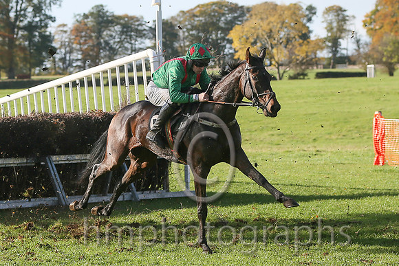 01st Ticinese (Gb) and M J O'Hare ( 6 , EMERALD GREEN,red braces; emerald green, plain sleeves; emerald green cap,red diamonds ) Trainer: Graham McKeever,, Owner : Mrs M.E. Hagan