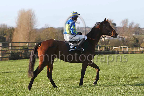 The Real Article , Winner Jockey B J Geraghty  -FT8E6516-e
