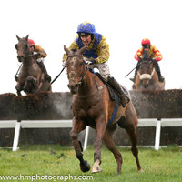 2014/12/26th - Race 2 at Down Royal Boxing Day Meeting