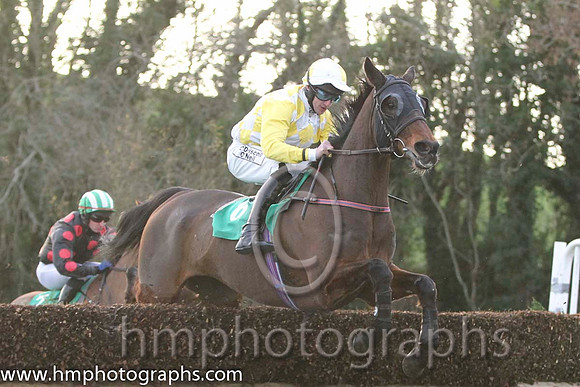 04 Martin Cash & R Loughran - 4th (6, white and yellow diamonds ) - FT8E1397-9