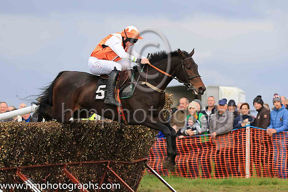 04th BRICKS AND BEAMS and J j Codd ( 5 , ORANGE,white epaulettes; white sleeves; orange cap,white star ) Trainer: Denis Paul Murphy,, Owner : Maria Byrne