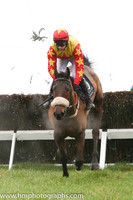 2014/12/26th - Race 2 at Down Royal Boxing Day Meeting