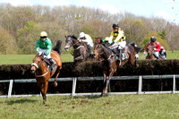 2012/04/28th - Race 1 - Dennison Commercials Ltd Maiden Race for 4-Y-O at Moneyglass, Toomebridge