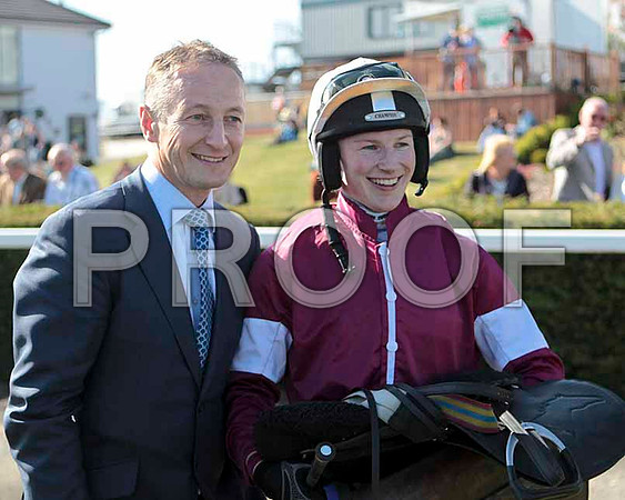 Richard Dunwoody & Miss N Carberry  - CU2D4758-e
