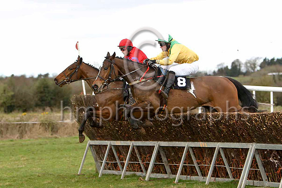 Mr Homer & M O'Connor - 6th & King Helissio & J Cresswell - 4th - FT8E9975-e