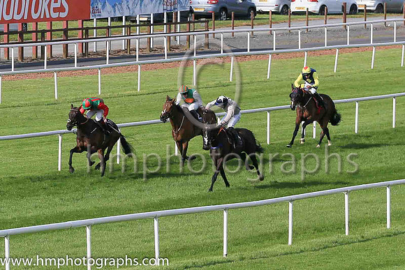 01st Dovlator and P.J. O'Hanlon(2) (4 ,beige, blue seams ), Trainer:Dermot Anthony McLoughlin , Owner:Mrs Fidelma Toole