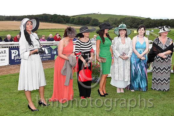 Ladies in the best dressed competition - IMG_9463-e2
