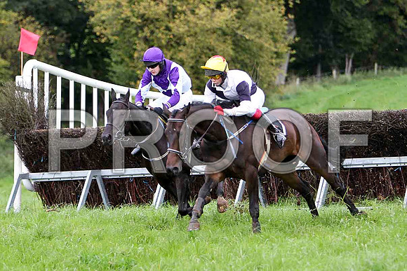 Dakato Knight (Purple) & Ballyness  (Black & White) - CU2D2537-e