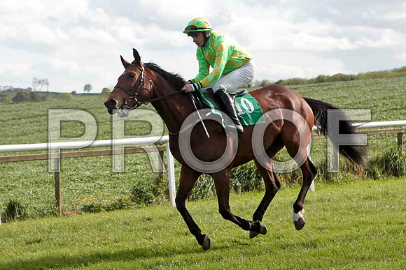Tulla Emerald , 3rd , Jockey D J Bates - CU2D9222-e