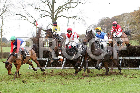 Glenariffe , PU , Jockey C Cully FT8E5923-e