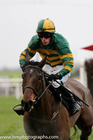 2014/12/26th - Race 1 at Down Royal on Boxing Day