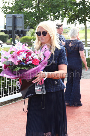 Presentation Flowers