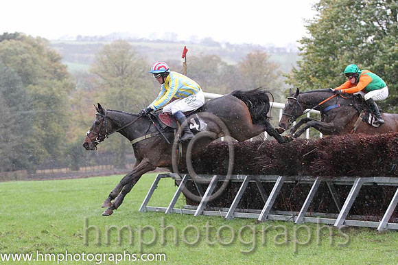 01 Mercers Court & P E Turley - winner (4, light blue and yellow stripes ) - FT8E9487-2