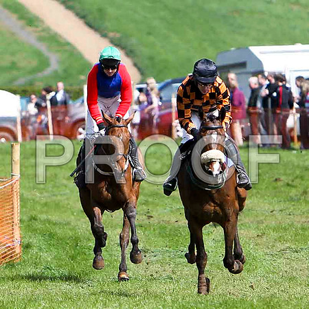 Glenariffe - 2nd, Jockey J J Codd - FT8E2010-e3