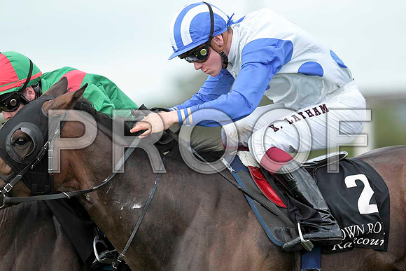 Mount Meru , winner Jockey K Latham - CU2D9569-e