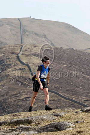 Denise Mathers - Newry City Runners AC - 120th, 20th woman in 3.29.35 FT8E1825-e