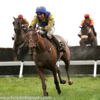 2014/12/26th - Race 2 at Down Royal Boxing Day Meeting