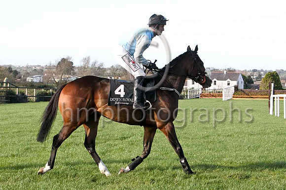 Chart Master , 6th - Jockey R M Power - FT8E6396-e