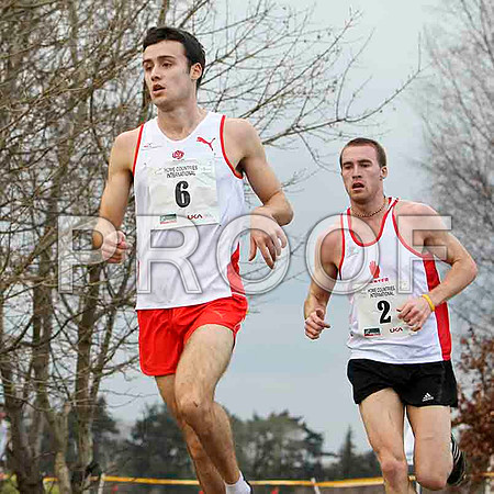 Adam Hickey (6) England & Stephen Scullion (2) Ulster - FT8E0933-e
