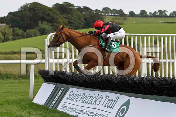 Turner Brown , Winner, Jockey Ms K Walsh- FT8E3019-e